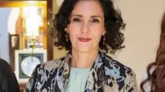 وزیر خارجه بلژیک (نفر دوم از راست) عکسی ازدیدارش با زنان کارآفرین عمان را در سفر به آن کشور منتشر کرده است