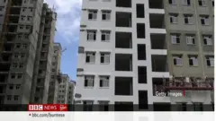 တိုက်ခန်းအရောင်းသွက်တဲ့ နှစ်သောင်းတန်ဂယက်