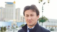Азамат Исмаилов