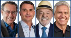 Quando será o próximo debate presidencial da eleição 2026?