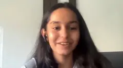 అనాహత్ సింగ్