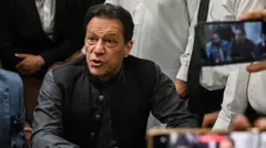 عمران خان