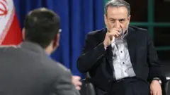 عباس عراقچی دبیر شورای راهبردی روابط خارجی وضعیت بین المللی جمهوری اسلامی ایران را نامناسب خوانده است
