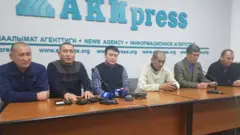 Көк-Таш айылынын тургундары