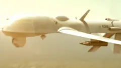 ட்ரோன் தாக்குதல்