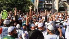 बांगलादेशच्या अटर्नी जनरलकडून राज्यघटनेतील धर्मनिरपेक्ष शब्द हटवण्याची सूचना