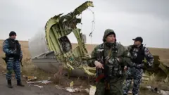 місце катастрофи
