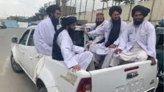तालिबान
