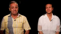 أسرة الطفل "شنودة": الحياة بدون ابننا مستحيلة