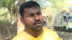 মাল্লেশা ডিপি