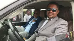 Shimallis Abdiisaa fi Geetachoo Raddaa