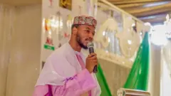 Ashraf Sanusi