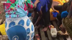 Mama kazini