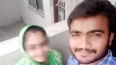 దళితుడి హత్య