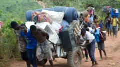 Le 23 août dernier, un accord tripartite sur le retour volontaire avait été conclu entre le HCR, la RDC et l'Angola