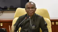 El-Rufai
