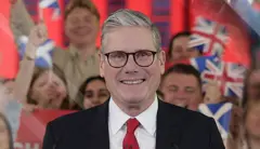 किएर स्टार्मर