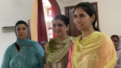 ਹਰਪ੍ਰੀਤ ਕੌਰ