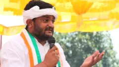 હાર્દિક પટેલ