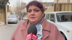 Xədicə İsmayıl