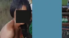 Lauretta a na-enyo maka Isugbu enyi ya nwoke