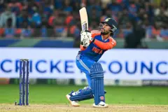 திலக் வர்மா