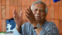 మొహమ్మద్ యూనస్ 