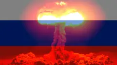 Ядерні загрози