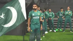 پاکستان، کرکٹ