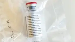 Umuti wa remdesivir
