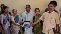 கொத்தடிமை , ஆந்திரா , ஒடிசா, அப்பாராவ், ஆடு மேய்த்தல், கொத்தடிமை மீட்பு, ஆந்திர பிரதேசம், தமிழ்நாடு , சிவகங்கை, காளையார்கோயில் 