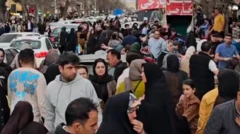 Ərdəbil, İran, İran azərbaycanlıları