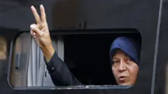 فائزه هاشمی