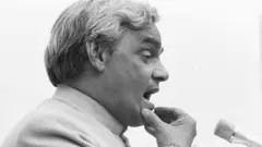 అటల్ బిహారీ వాజ్‌పేయి