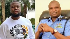 Hushpuppi