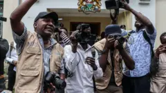 Miidiyaalee Keeniyaa