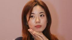 「天才少女」蔣方舟跌下神壇：中國學術打假為何變成制度之問