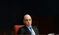 Alexandre de Moraes