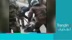 غضب في العراق بعد اقتحام قوات أمنية لمدرسة وسحل طالب