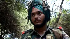 ਭਾਰਤੀ ਫੌਜ