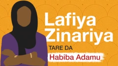 Lafiya Zinariya