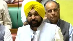 ਭਗਵੰਤ ਮਾਨ