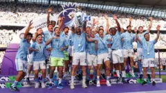 Manchester City