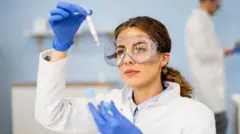 ફૉરેન્સિક સાયન્સ લૅબ