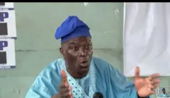 Oludije ẹgbẹ ADC Osun
