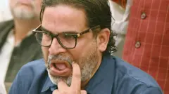 प्रशांत किशोर यांच्या जनसुराज पक्षाचा बिहार निवडणुकीत पराभव का झाला? वाचा