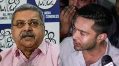 कल्याण बनर्जी और अभिषेक बनर्जी