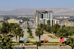 ምምሕዳር ከተማ መቐለ