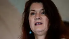 Ann Linde