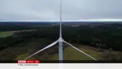 ကမ္ဘာ့အမြင့်ဆုံး သစ်သား လေတာဘိုင်